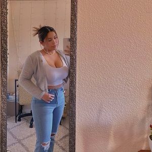 Meet your Posher, Judith